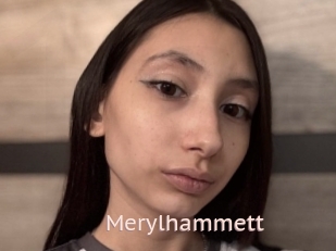 Merylhammett