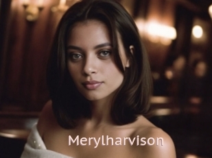 Merylharvison
