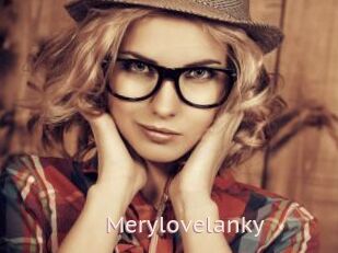 Merylovelanky