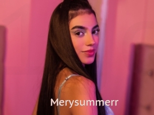 Merysummerr