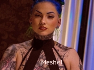 Meshei
