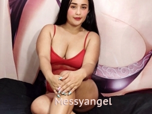 Messyangel