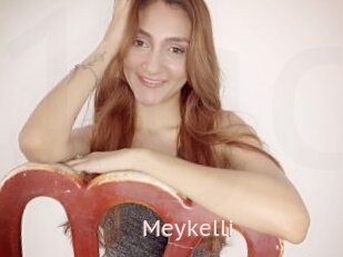 Meykelli