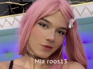 Mia_roos13