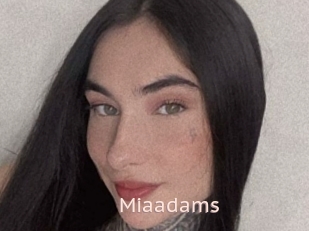 Miaadams
