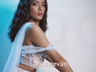 Miaaeevans