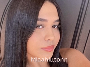 Miaahilltonn