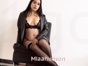 Miaahudson