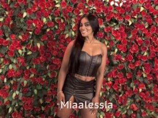 Miaalessia