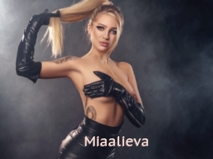 Miaalieva