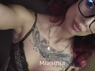 Miaamia