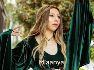 Miaanya