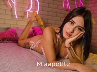 Miaapetite
