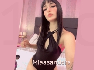 Miaasanders
