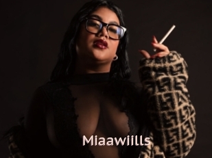 Miaawiills