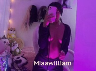 Miaawilliam