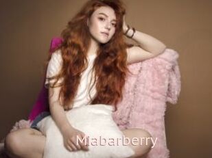 Miabarberry