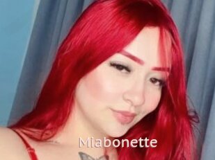 Miabonette