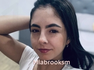 Miabrooksm