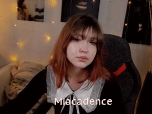 Miacadence