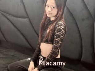 Miacamy