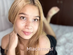 Miacarmesi