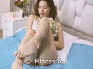 Miacastroo