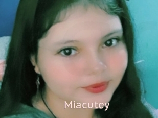 Miacutey