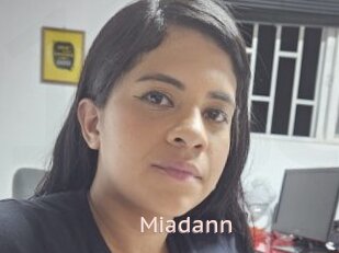 Miadann