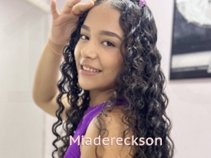 Miadereckson