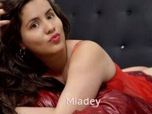 Miadey
