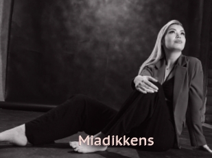 Miadikkens