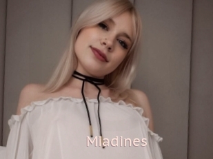 Miadines