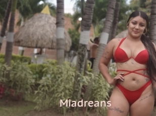 Miadreans