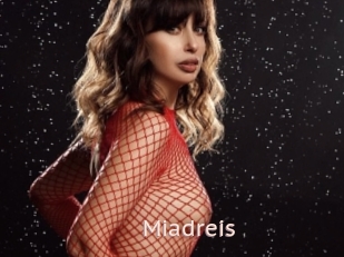 Miadreis