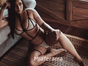 Miaferarra