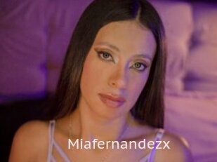 Miafernandezx