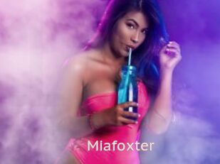 Miafoxter