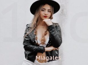 Miagales