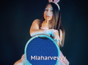 Miaharveyyy