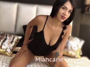 Miahcarie