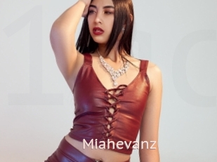 Miahevanz