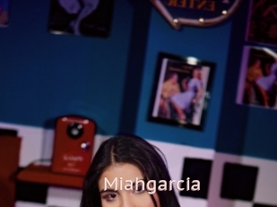 Miahgarcia