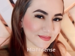 Miahhsense