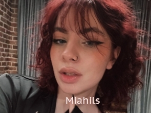 Miahils