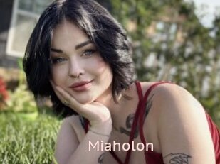 Miaholon