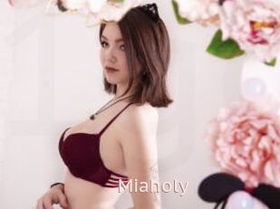 Miaholy