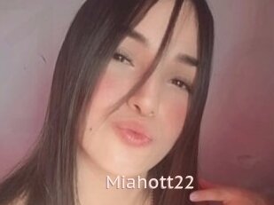 Miahott22