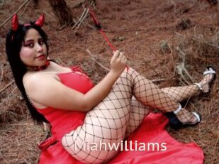 Miahwilliams