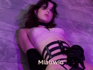 miairwin Une grosse chienne